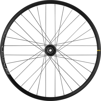 Mavic Wheel Set E-Speedc. 27.5 hinten