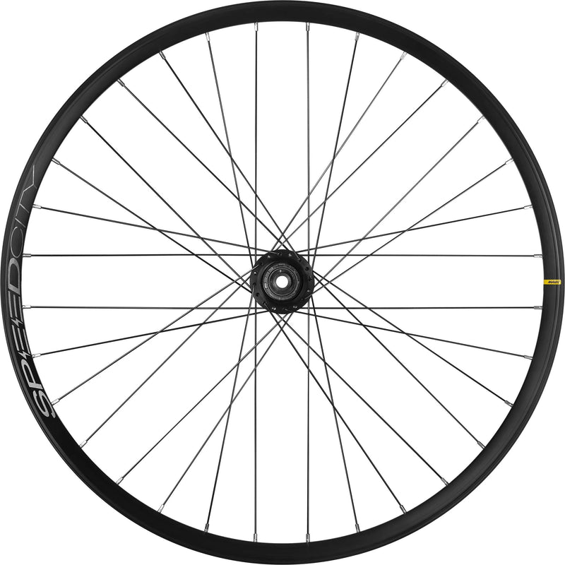 Mavic Wheel Set E-Speedc. 27.5 hinten