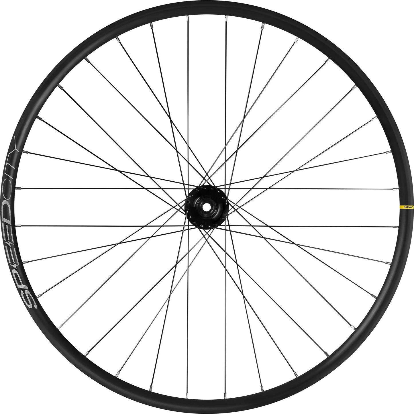 Mavic Wheel Set E-Speedc. 29 vorne