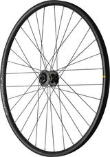 Mavic Wheel Set E-Speedc. 29 vorne - afbeelding 1