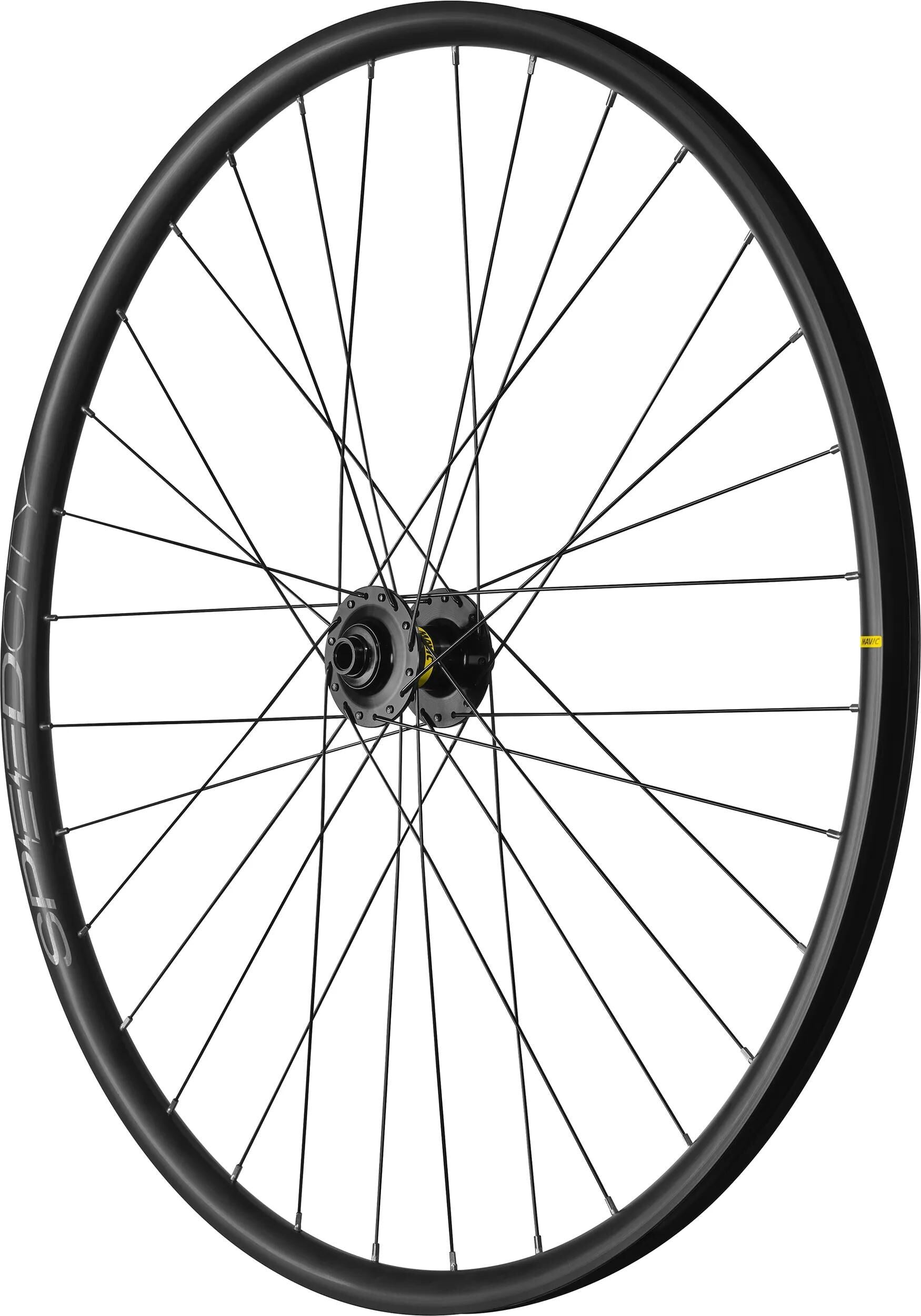 Mavic Wheel Set E-Speedc. 29 vorne