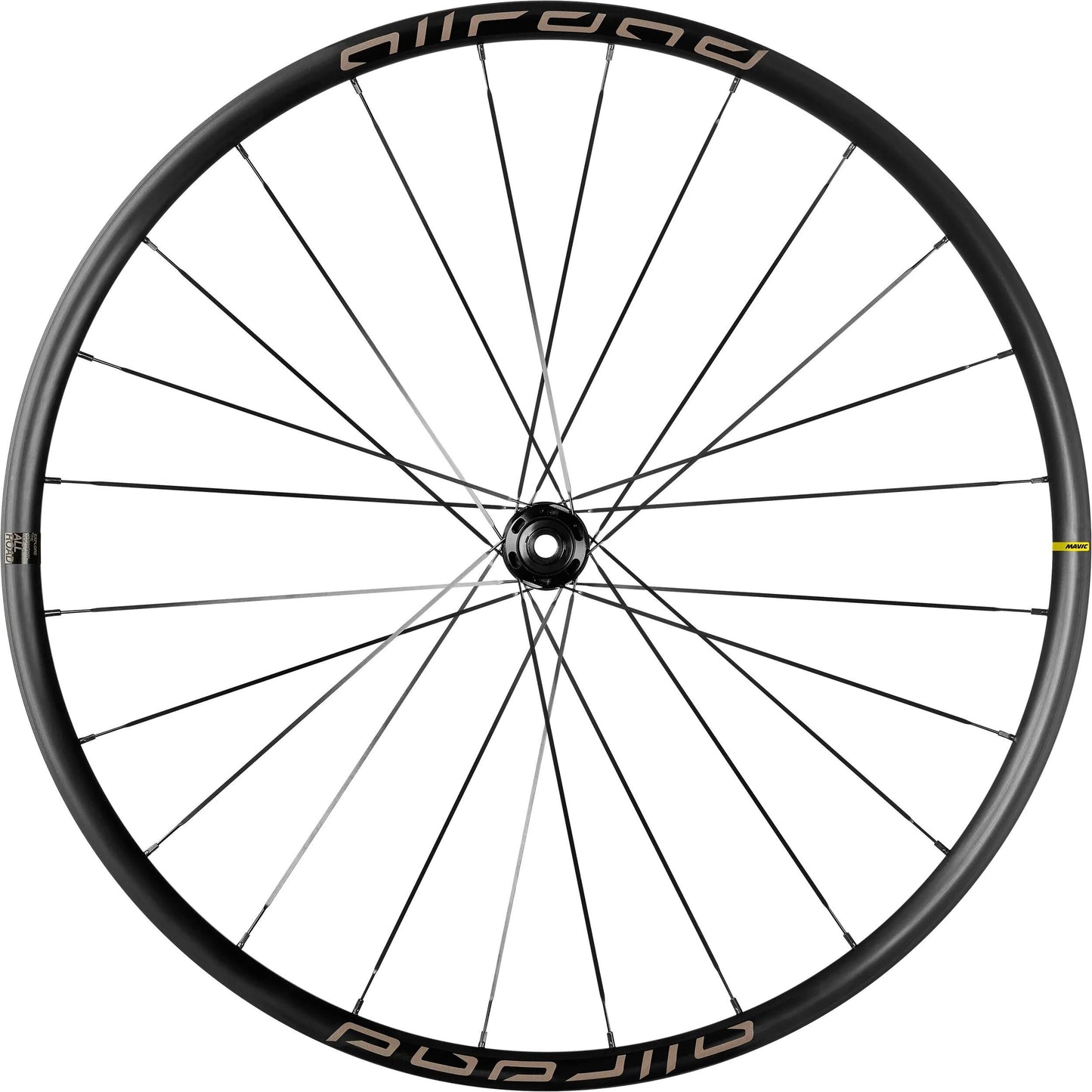 Mavic Wheel Set Allroad 650B DCL Front