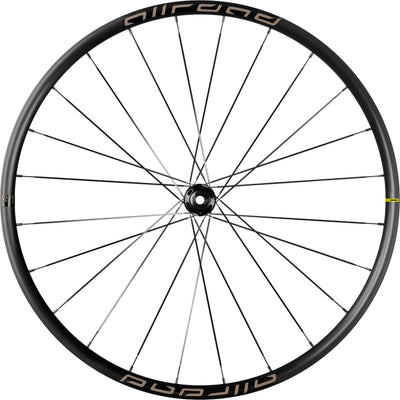 Mavic Wheel Set Allroad 650B DCL Front