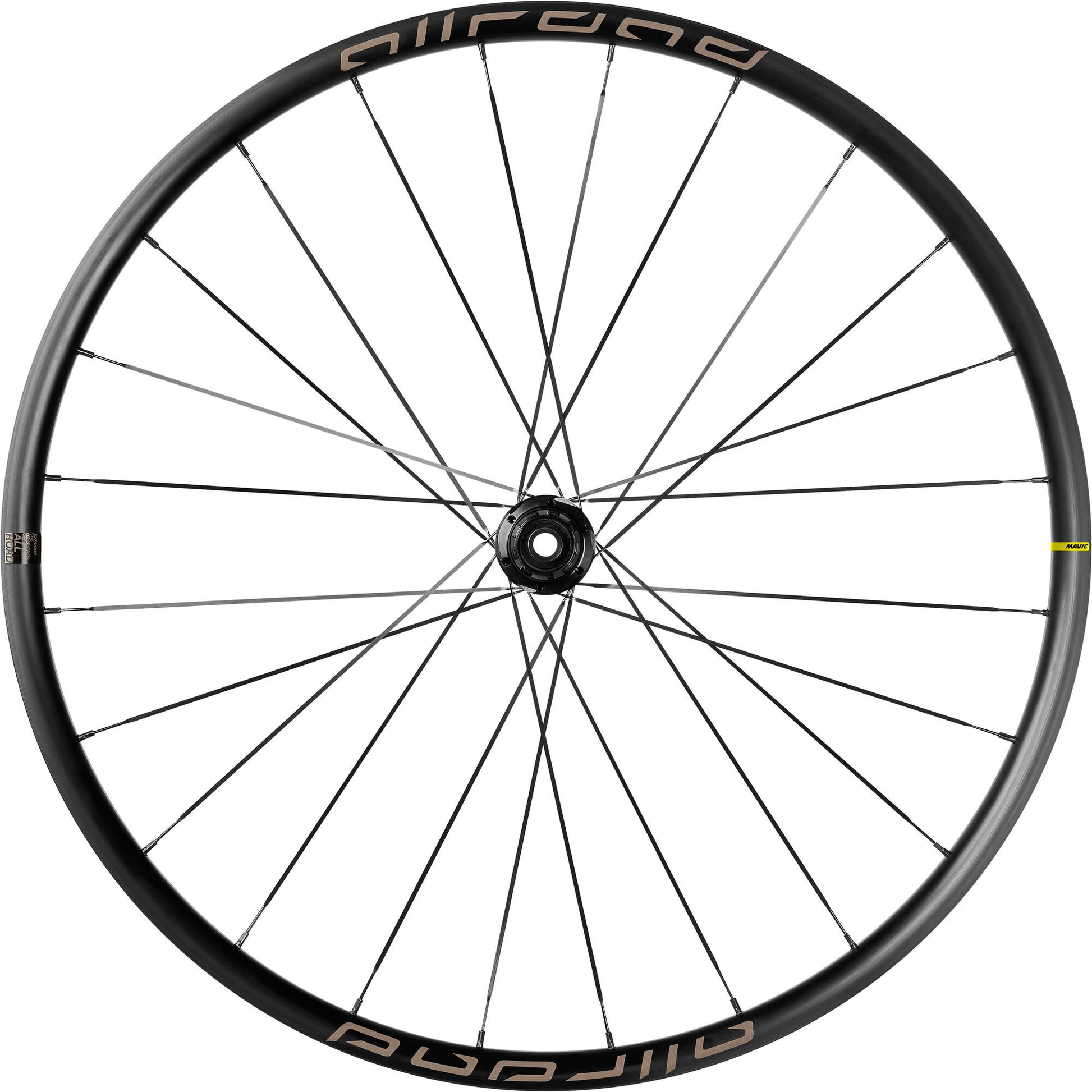 Mavic Wheel Set Allroad 650B DCL Heck 11sp Shim.