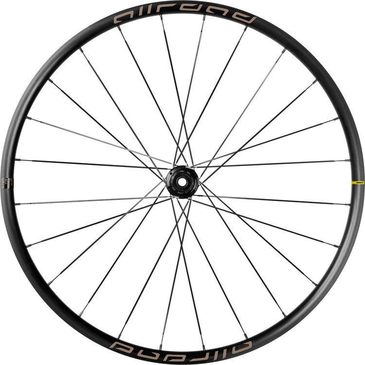 Mavic Wheel Set Allroad 650B DCL Heck 11sp Shim.