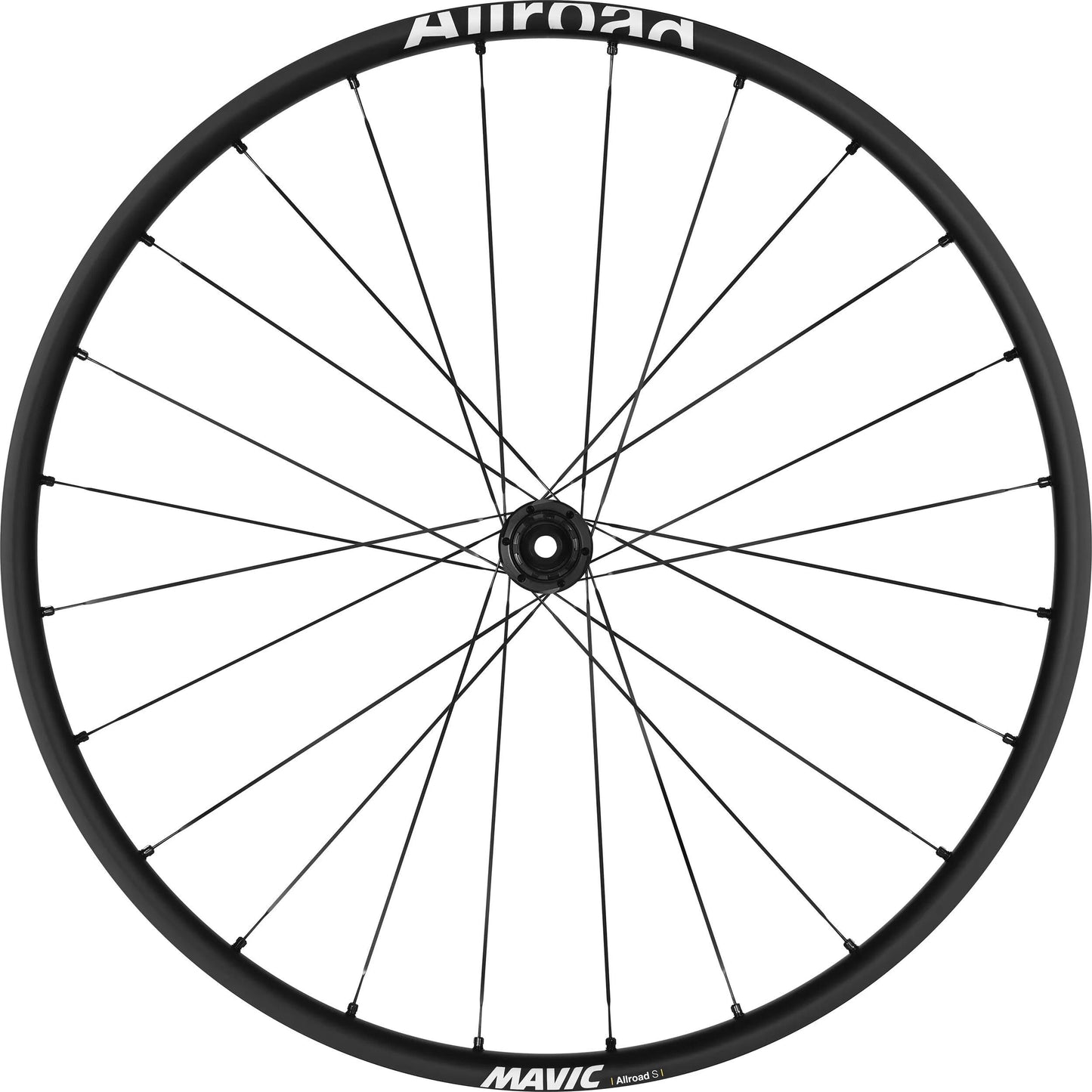 Mavic Wheel Allroad S Heck CL 12x142mm