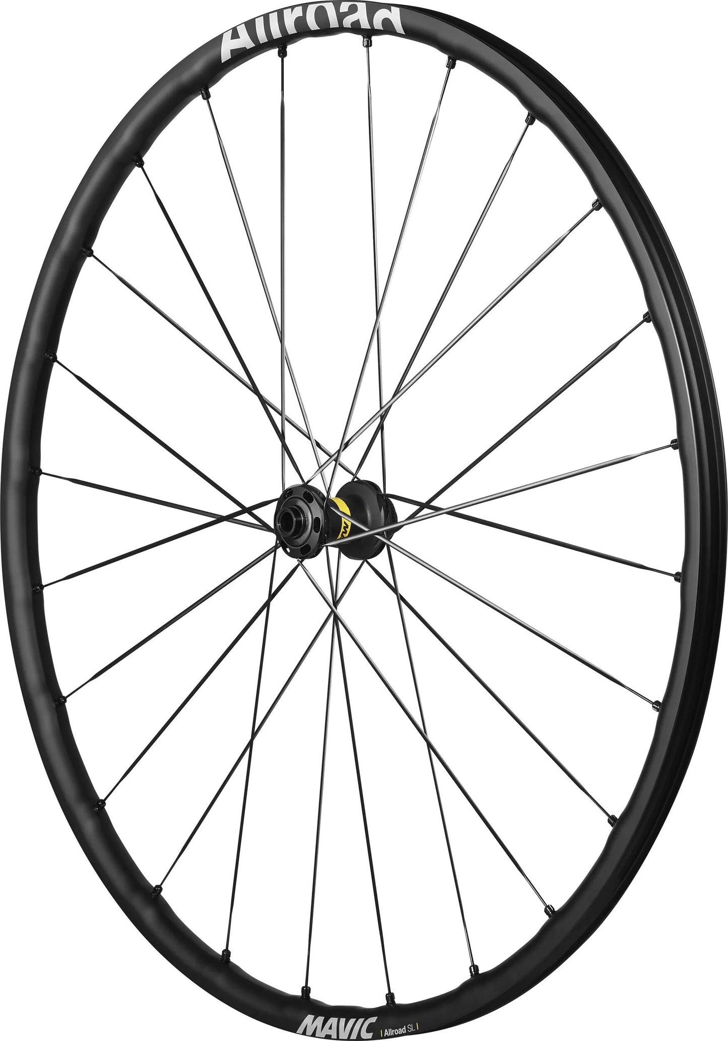 Mavic Wheel Allroad SL Fr.cl 12x100 mm