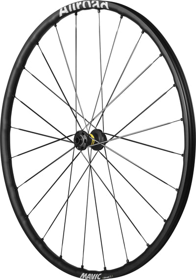 Mavic Wheel Allroad SL Fr.cl 12x100 mm