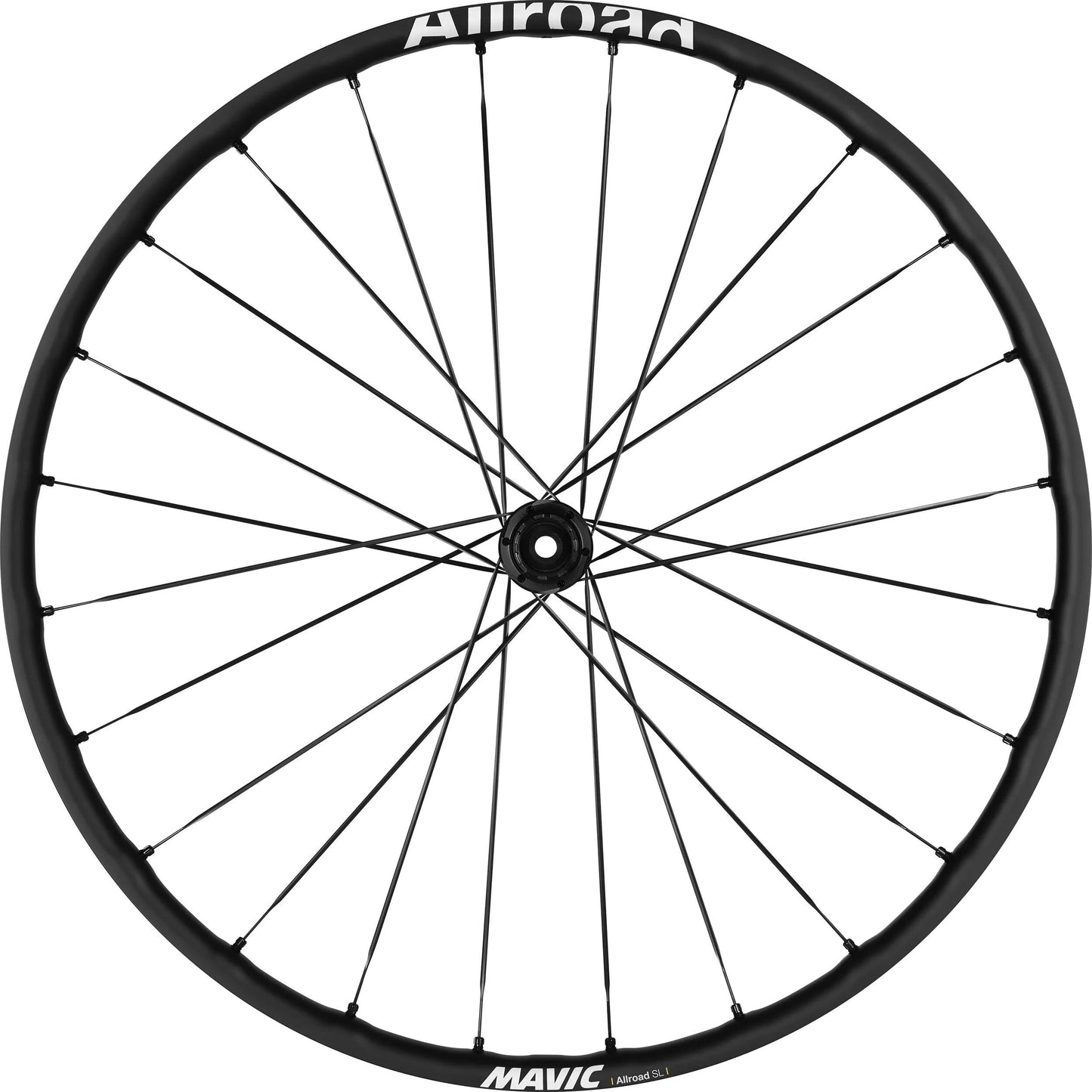 Mavic Wheel Allroad SL Heck CL 12x142mm