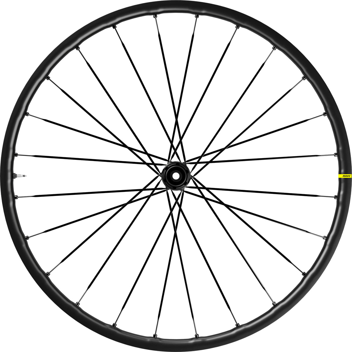 Mavic Wheel Set Allroad +Disc Fr. 12x100 mm
