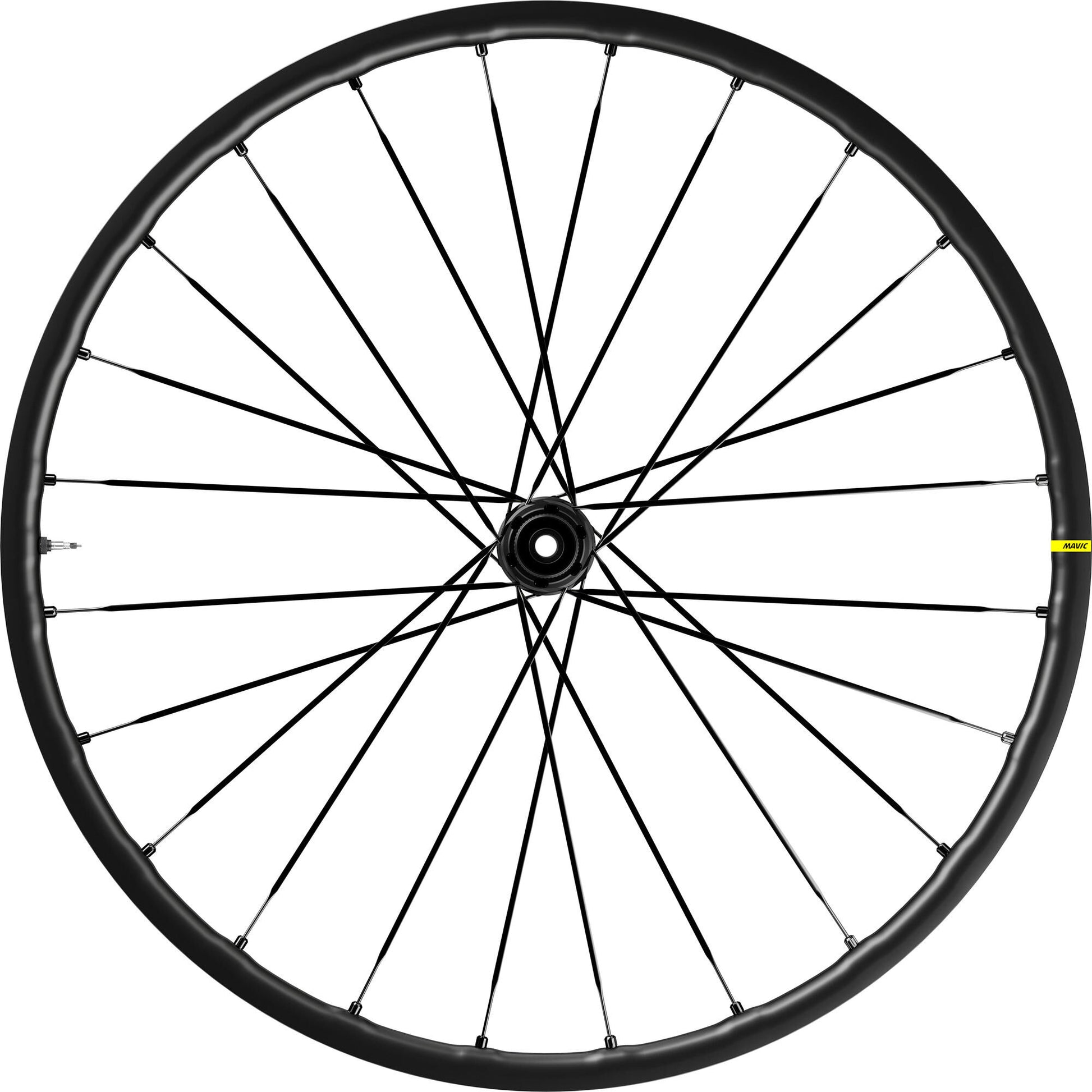 Mavic Wheel Set Allroad SL Road+ Disc Heck