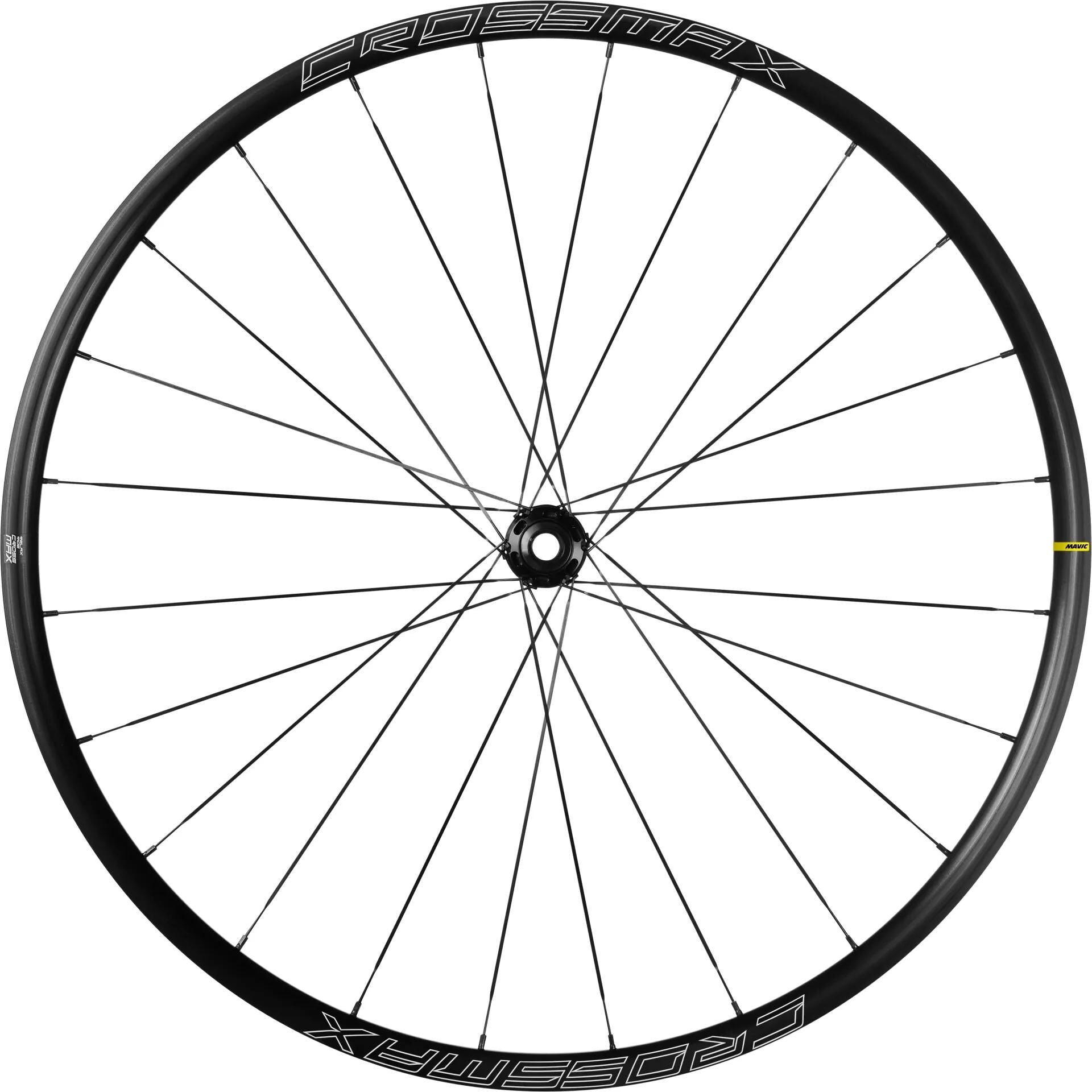 Mavic Rad Crossmax 27,5 Rad Crossmax 27,5 fr. 6h 15x100mm