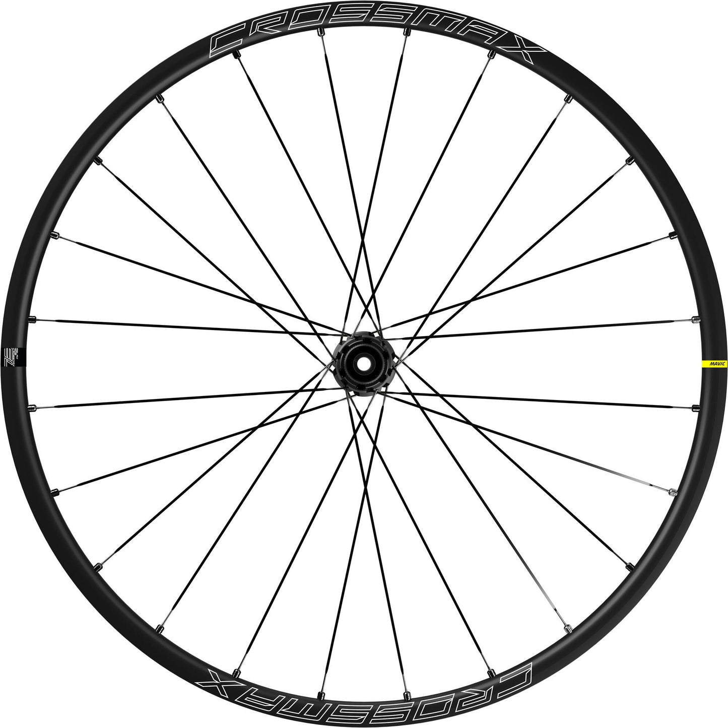Mavic Wheel Crossmax SL 29 Heck CL 12x148 mm