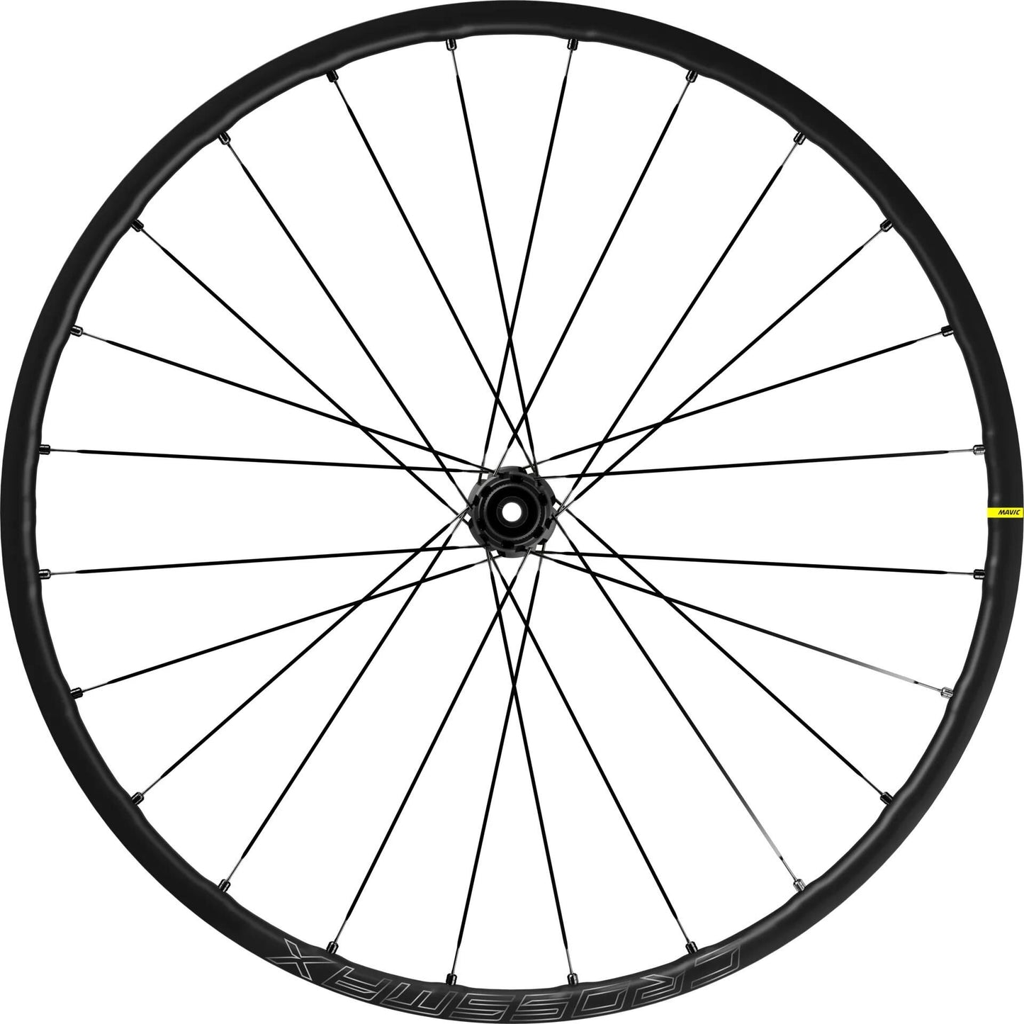 Mavic Wheel Crossmax SLS 29 Heck 6h 12x148 mm
