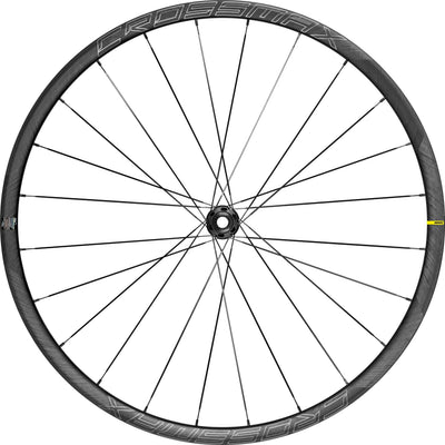 Mavic Wheel Crossmax Carb.slr29 Fr.6H 15x110 mm