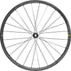 Mavic Wheel Crossmax Car. SLR 29 FR. CL 15x110 mm