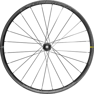 Mavic Wheel Crossmax Car. SLR 29 Heck 6h 12x148mm
