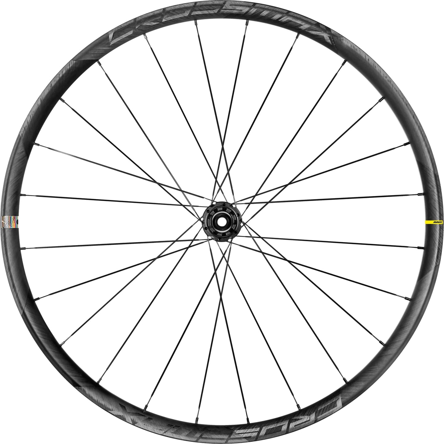 Mavic Wheel Crossmax SL Ult.25 Heck 12x148 mm