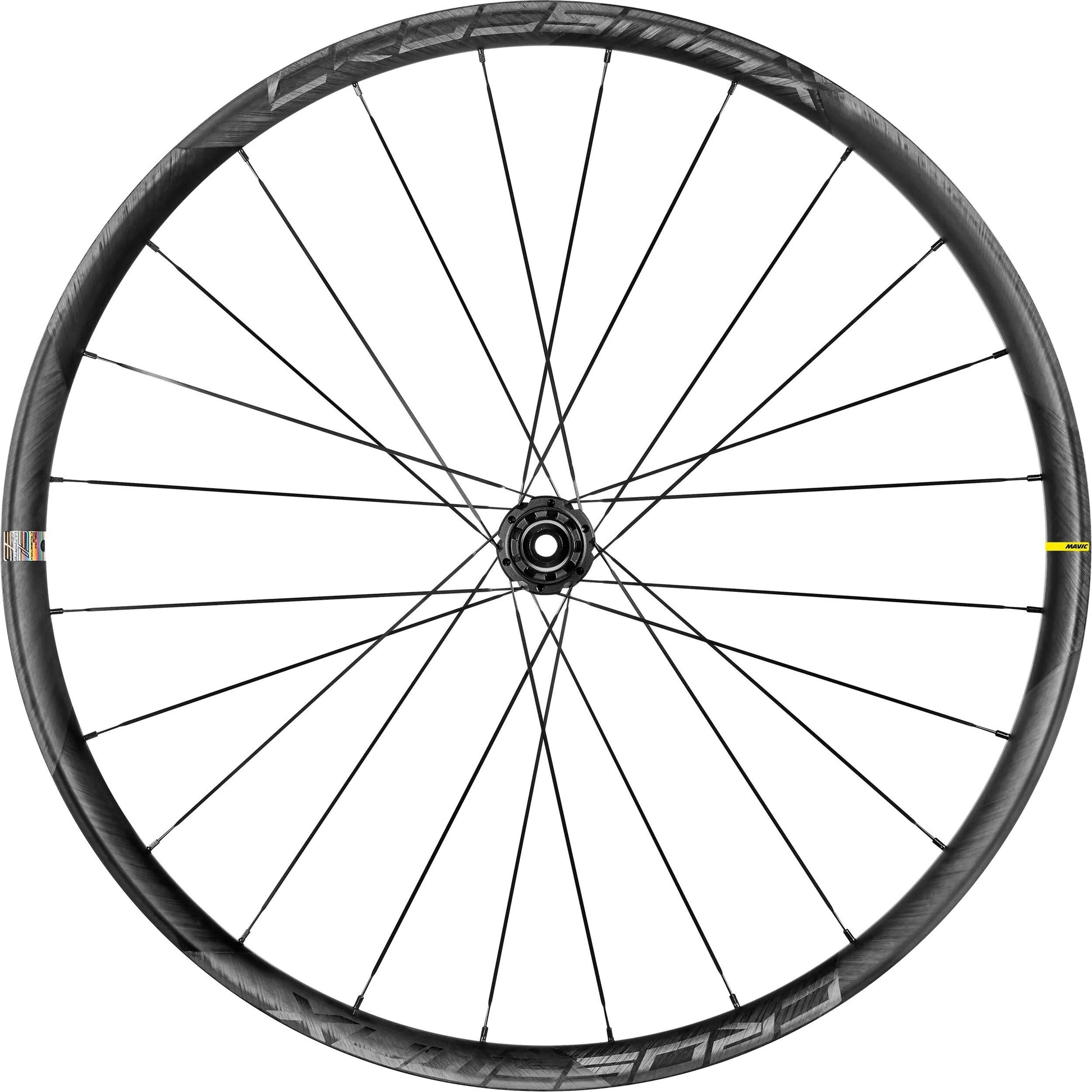 Mavic Wheel Crossmax SL Ult.25 Heck 12x148 mm