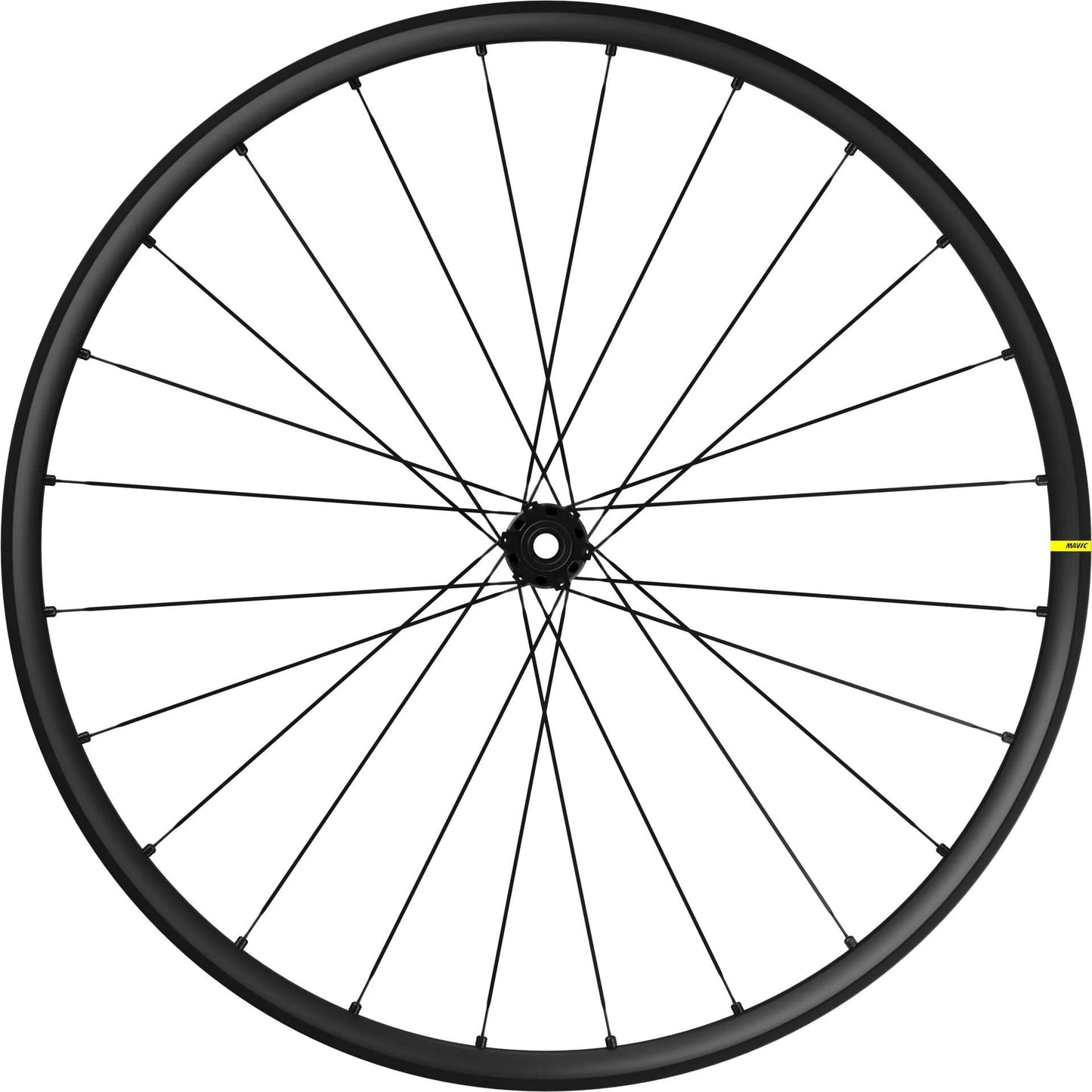 Mavic Wheel Crossmax XL 6H 15x110 mm