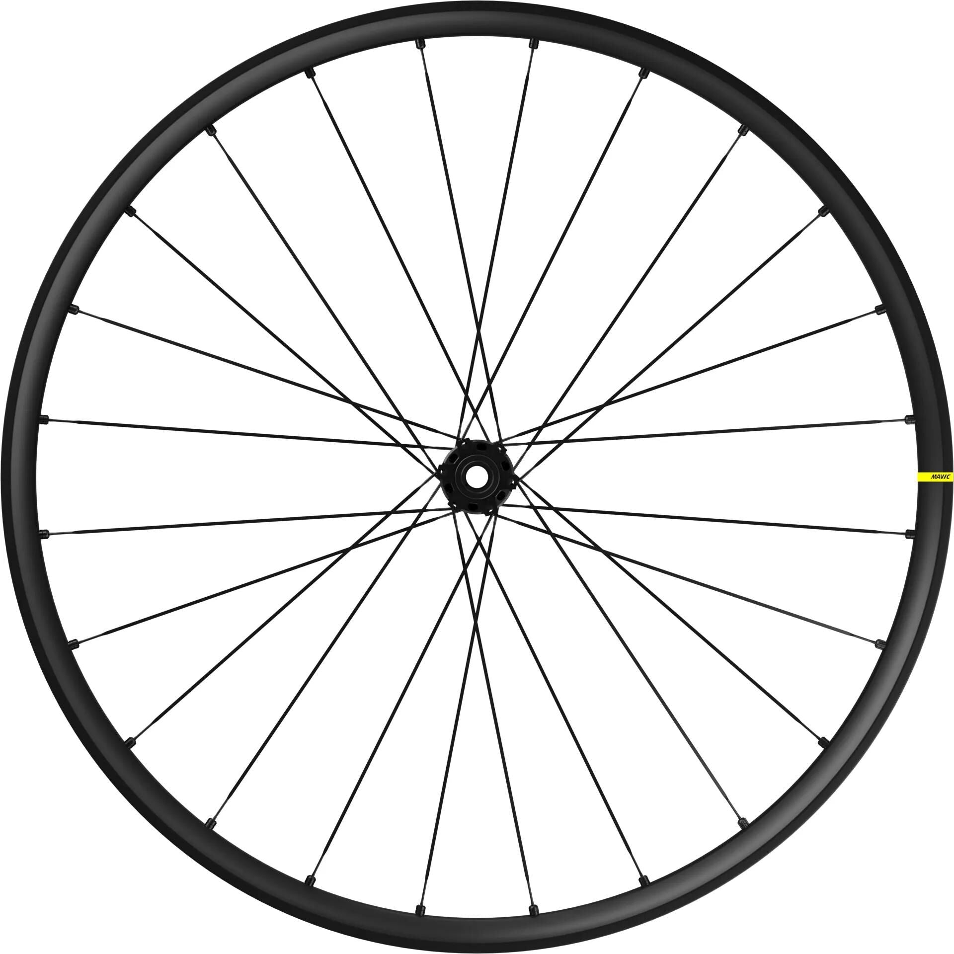 Mavic Wheel Crossmax XL 6H 15x110 mm