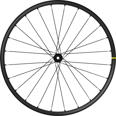 Mavic Wheel Crossmax XL 6H 15x110 mm