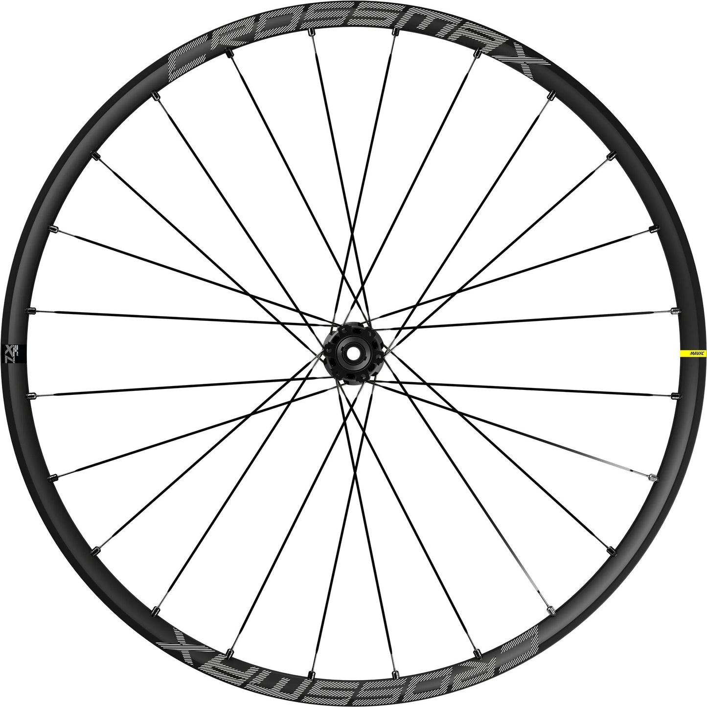 Mavic Wheel Crossmax XL Heck XD 6H 12x148 mm