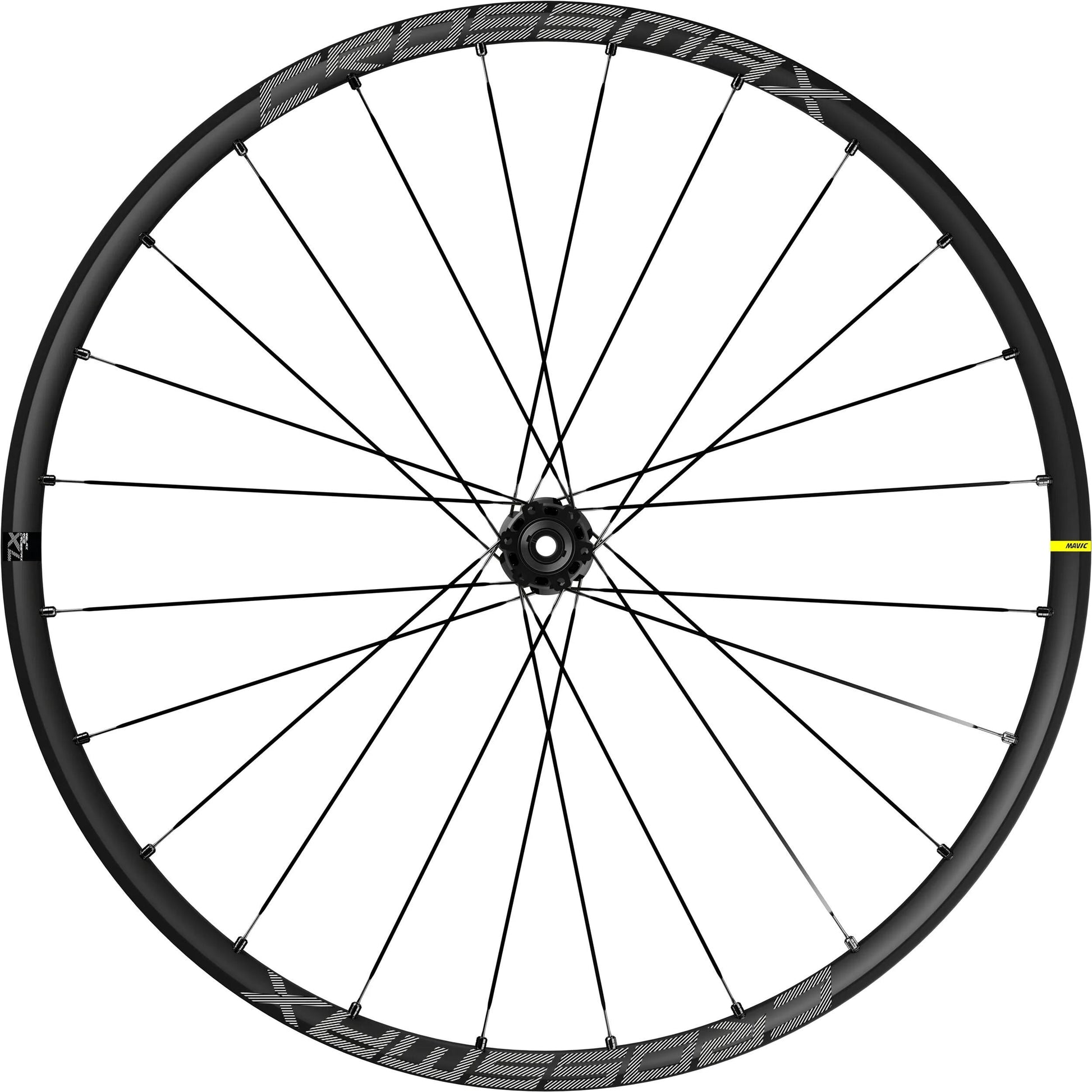 Mavic Wheel Crossmax XL Heck XD 6H 12x148 mm