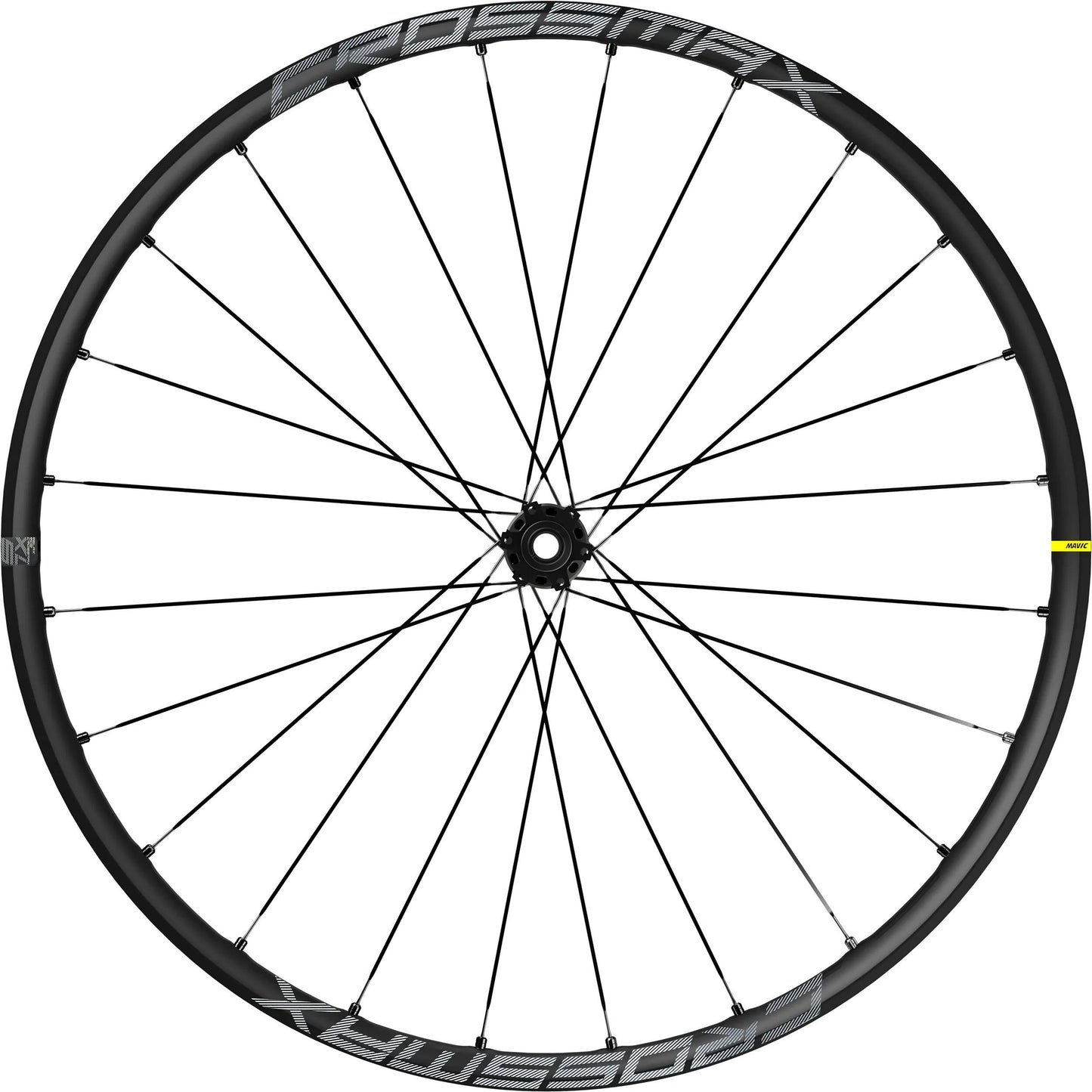 Mavic Wheel Crossmax XLS 29 Fr. 6H 15x110 mm