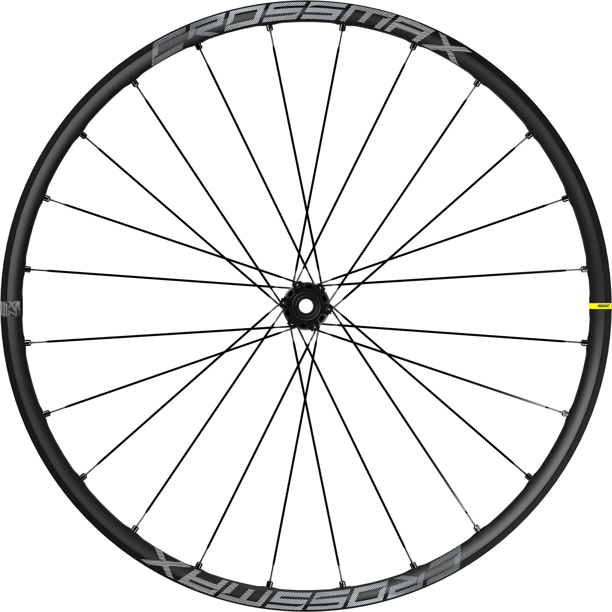 Mavic Wheel Crossmax XLS 29 Fr. 6H 15x110 mm