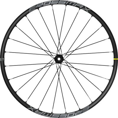Mavic Wheel Crossmax XLS 29 Fr. 6H 15x110 mm