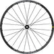 Mavic Wheel Crossmax XLS 29 Fr. 6H 15x110 mm