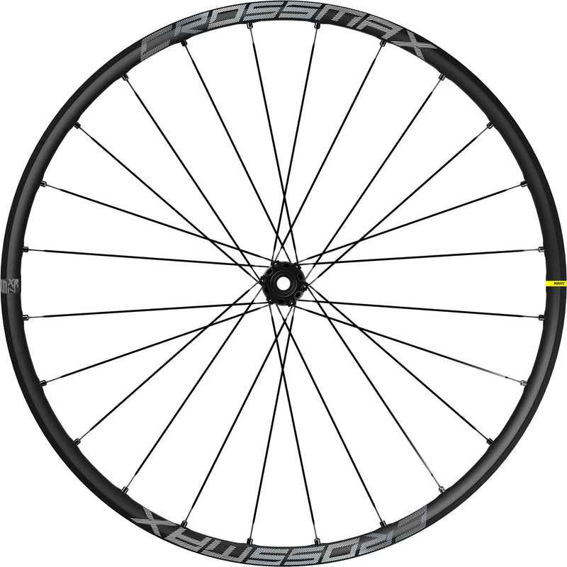 Mavic Wheel Crossmax XLS 29 Fr. 6H 15x110 mm