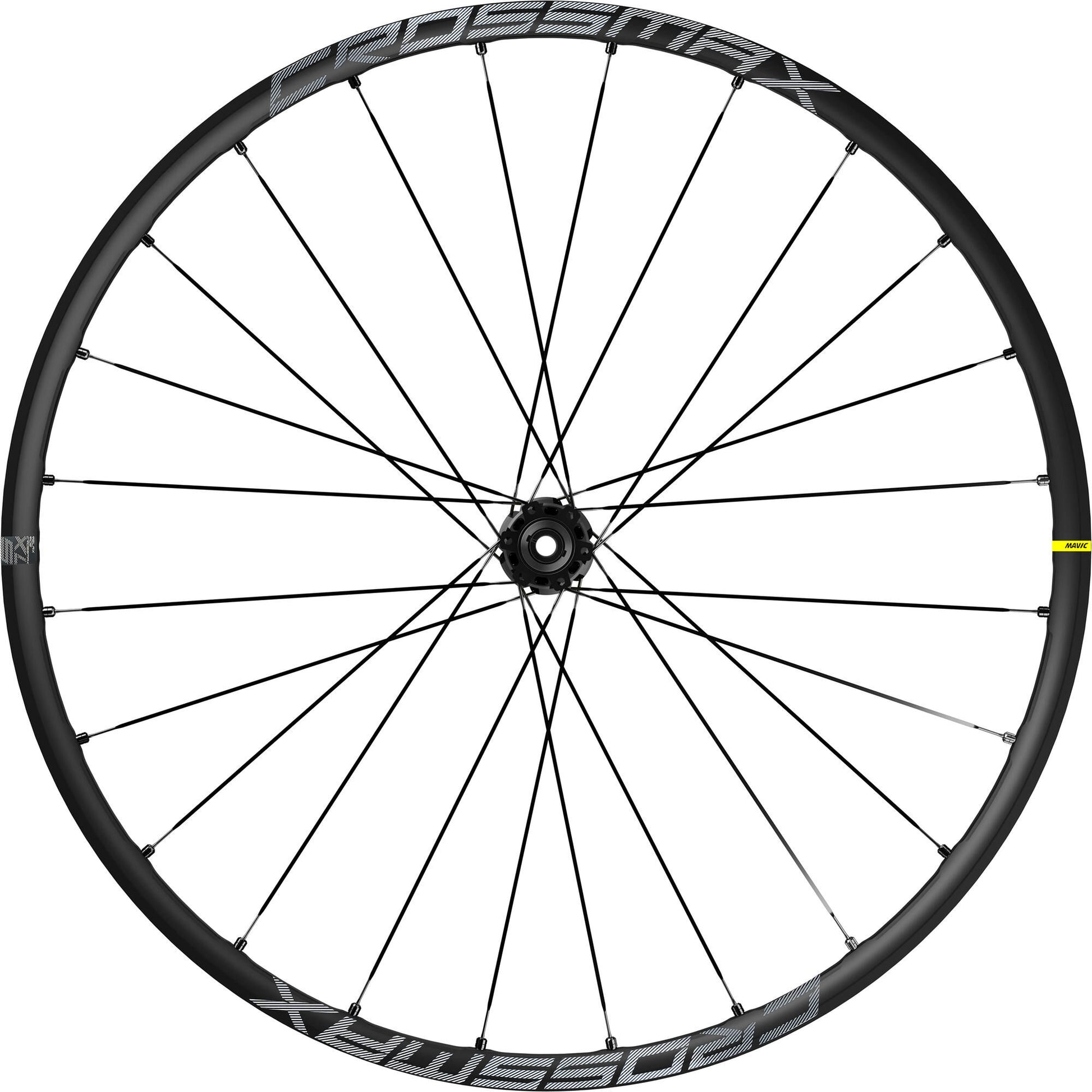 Mavic Wheel Crossmax XLS 29 Heck SRAM XD 12x148 mm