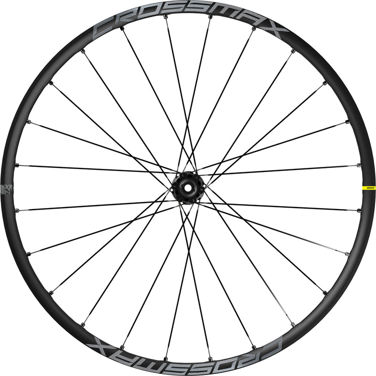 Mavic Wheel Crossmax XLS 29 Heck SRAM XD 12x148 mm