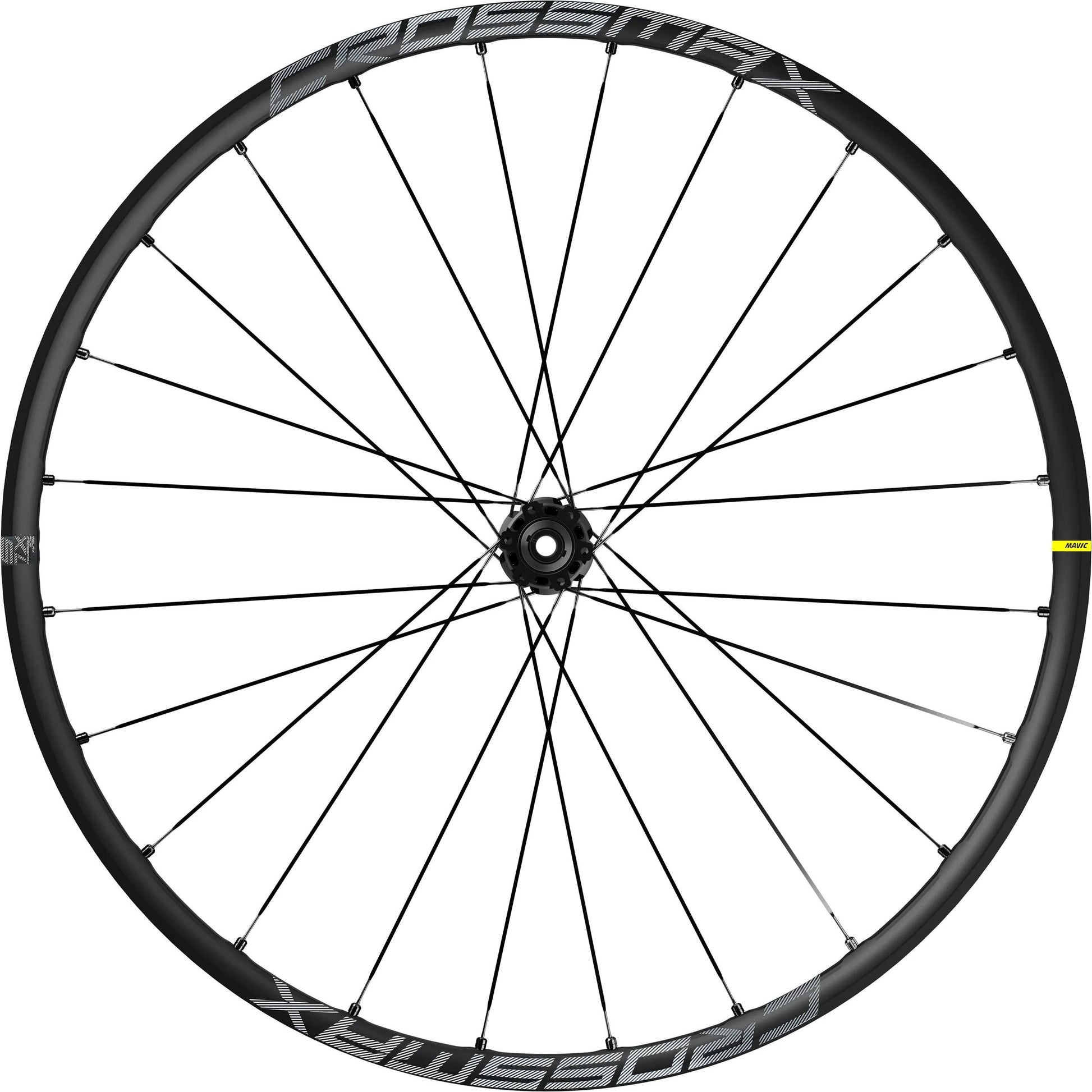 Mavic Wheel Crossmax XLS 29 Heckschim.hg 6H 12x148