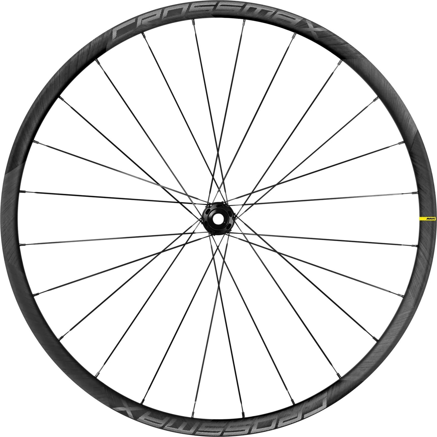 Mavic Wheel Crossmax XLR 29 vorne 15x110 mm