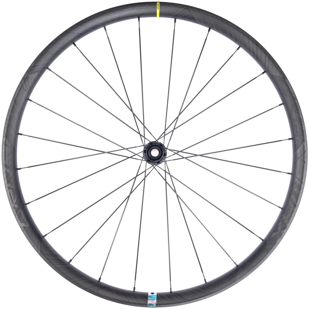 Mavic Wheel Set Crossmax SL ult.30 Fr.cl 15x110 mm