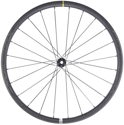 Mavic Wheel Crossmax SL ult.30 fr. 6H 15x110 mm
