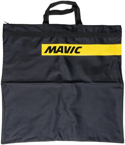 Mavic Wheel Crossmax SL ult.30 fr. 6H 15x110 mm