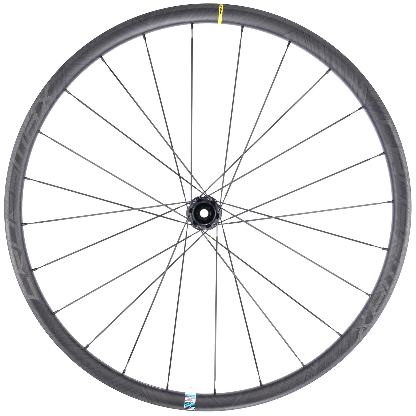 Mavic Wheel Crossmax SL Heck CL 12x148mm