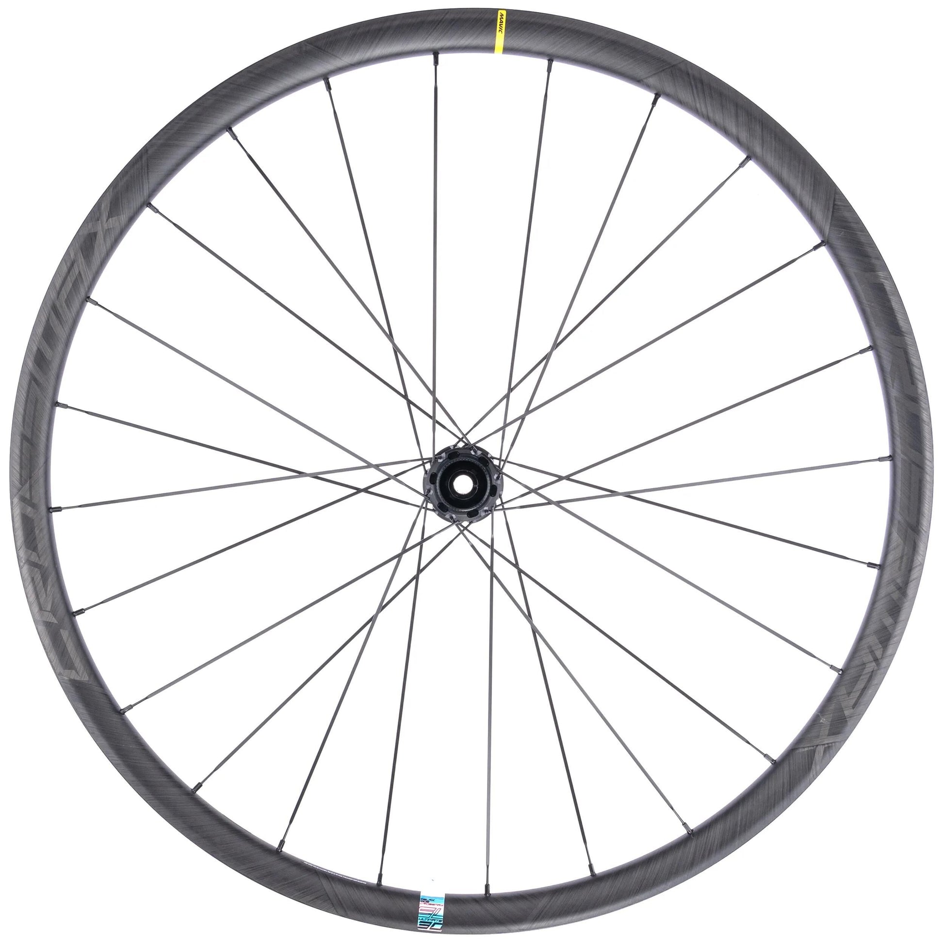 Mavic Wheel Crossmax SL Heck CL 12x148mm