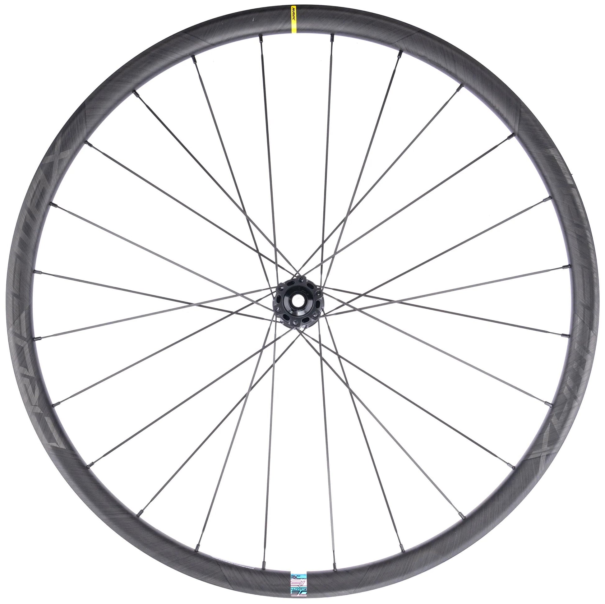 Mavic Wheel Crossmax SL Heck 6h 12x148 mm