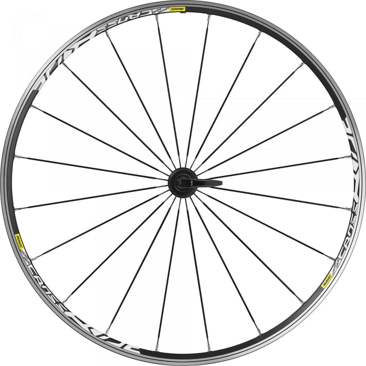Mavic Rad Crossride 26 fts-x Rad Crossride 26 fts-x fr.9x100mm