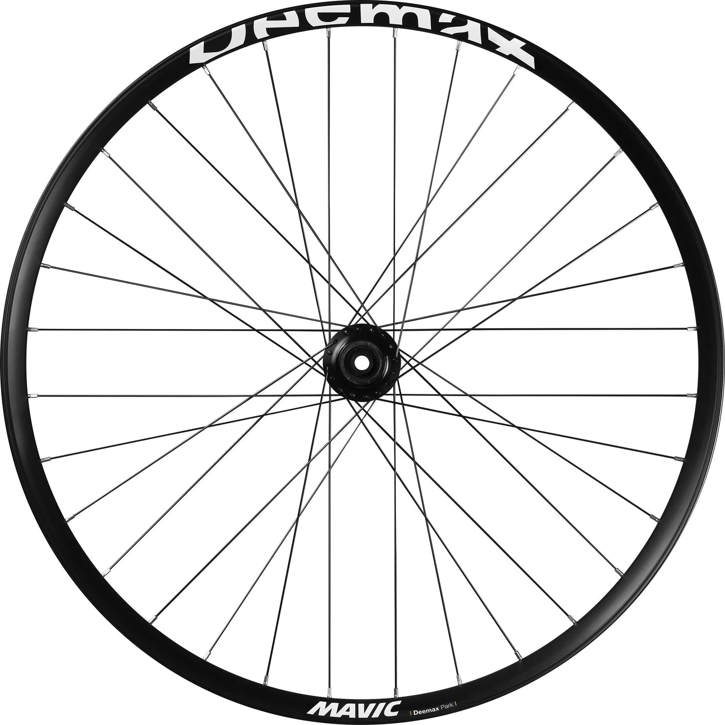 Mavic Wheel Deemax Park 29 Heck 12x148 mm