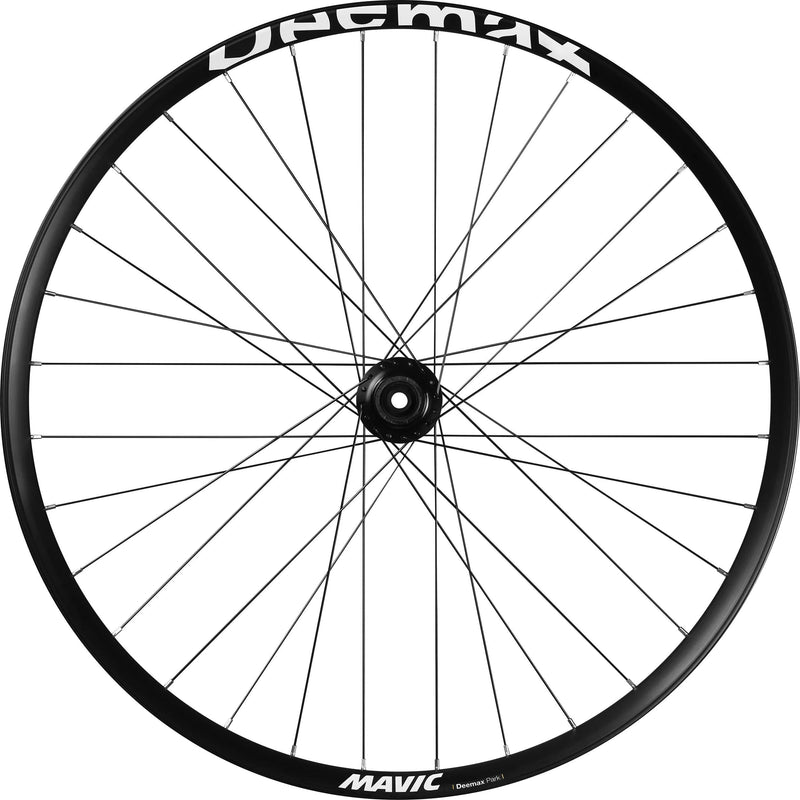 Mavic Wheel Deemax Park 29 Heck 12x148 mm