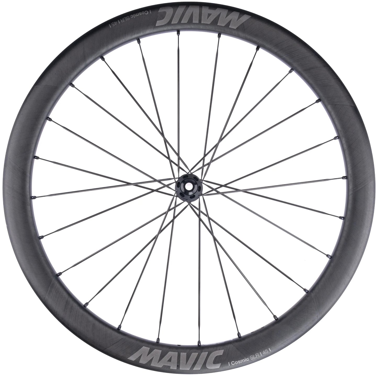 Mavic Wheel Cosmic SLR 45 CD FR. 28 12x100 mm