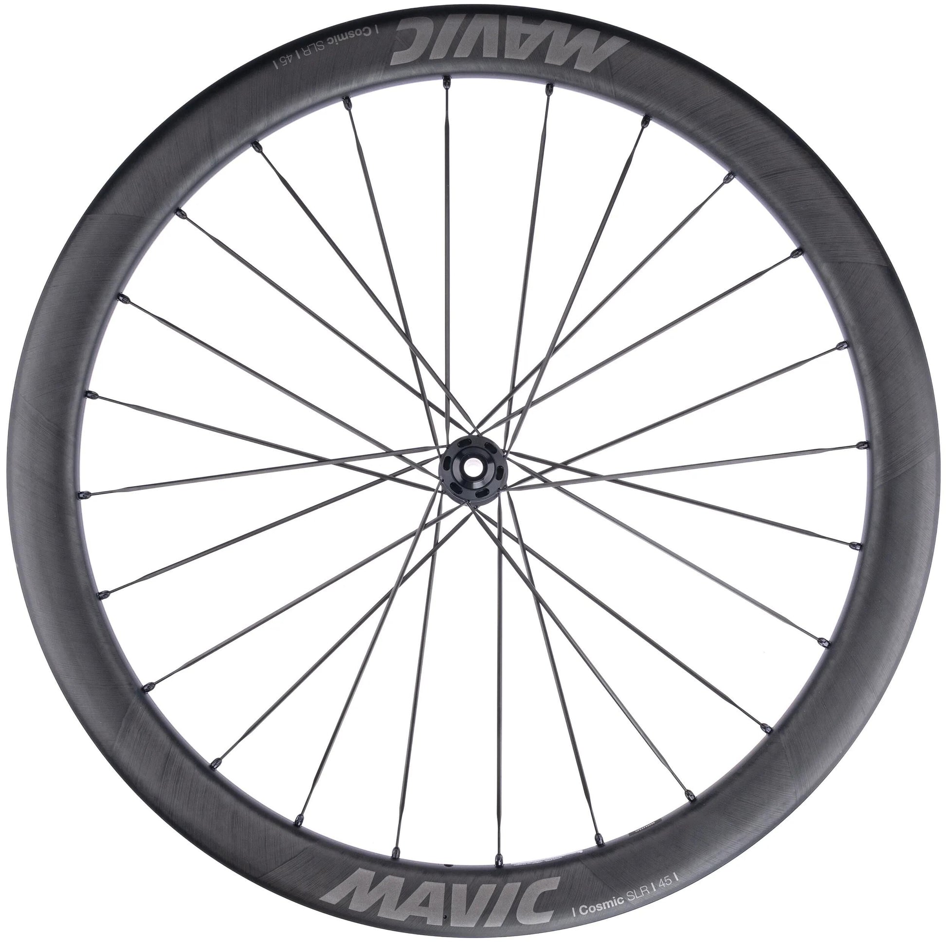 Mavic Wheel Cosmic SLR 45 CD FR. 28 12x100 mm