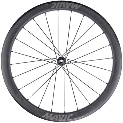 Mavic Wheel Cosmic SLR 45 CD FR. 28 12x100 mm