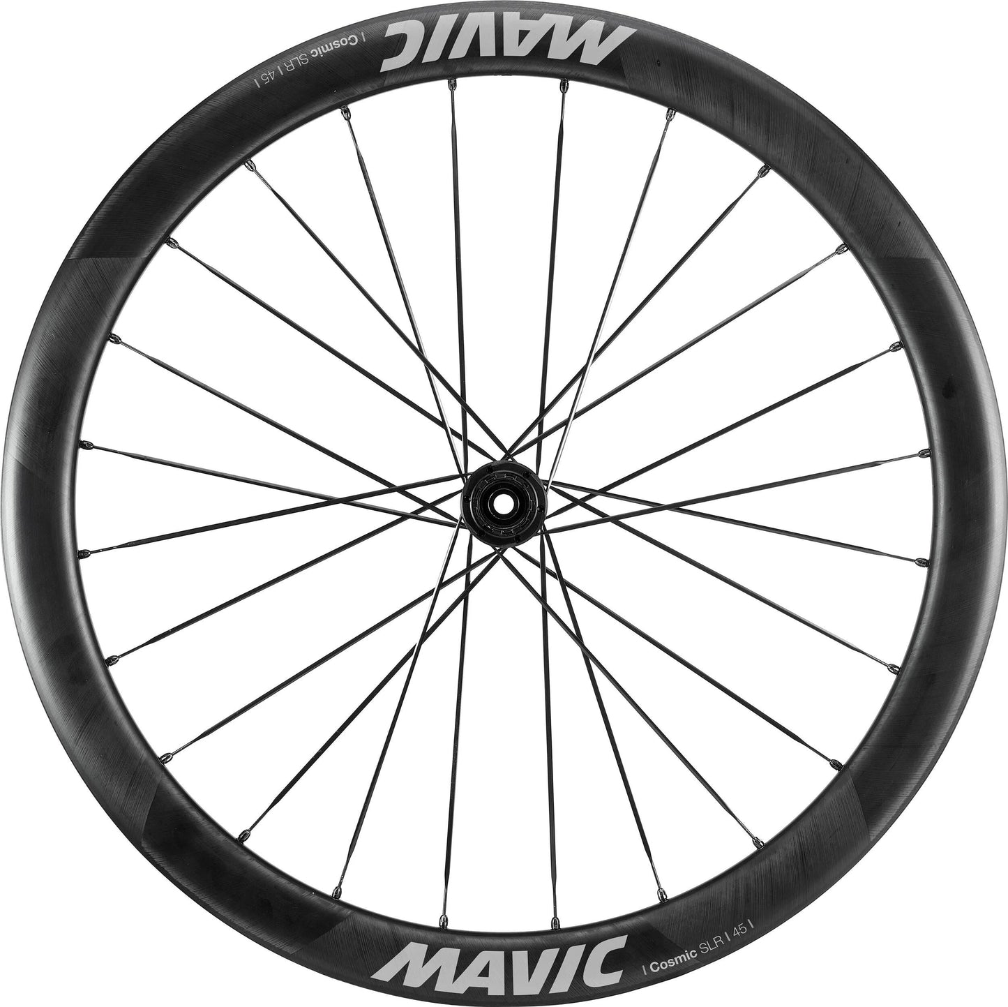 Mavic Wheel Cosmic SLR 45 Disc Heck 11sp Shim.hg